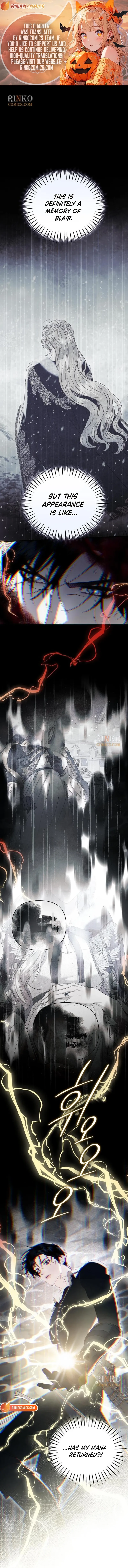 Read I Only Need Our Child, Your Grace Manga Online