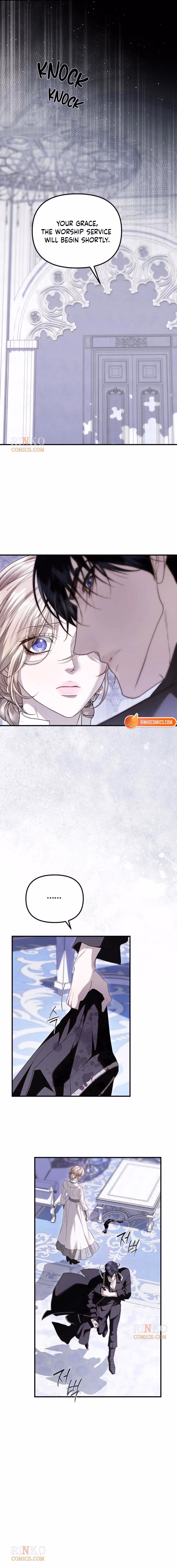 Read I Only Need Our Child, Your Grace Manga Online