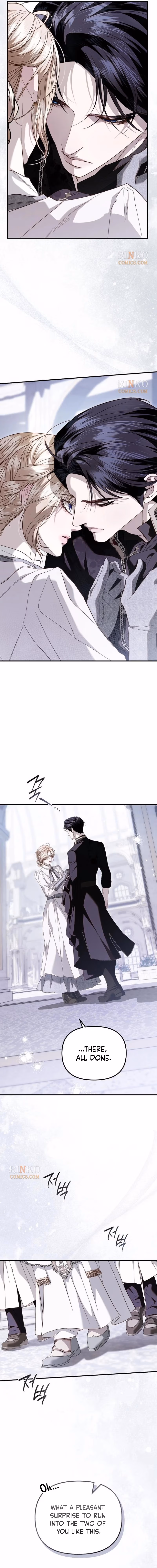 Read I Only Need Our Child, Your Grace Manga Online
