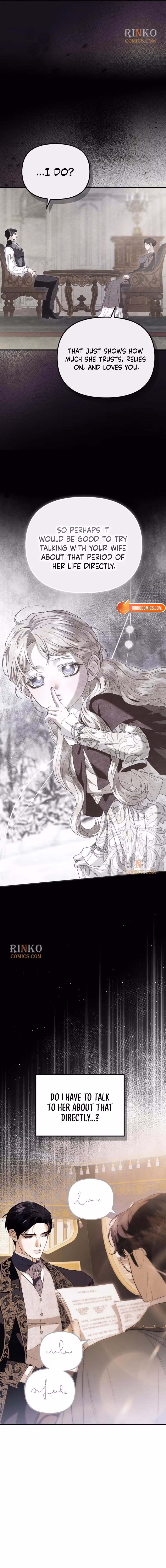 Read I Only Need Our Child, Your Grace Manga Online