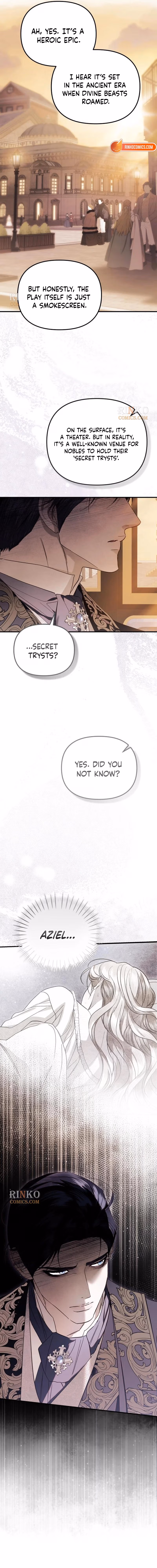 Read I Only Need Our Child, Your Grace Manga Online