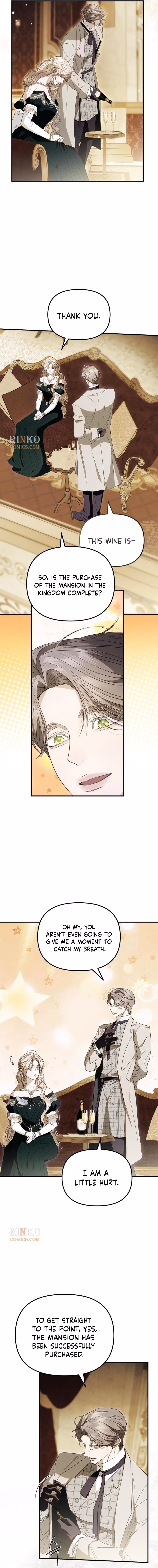Read I Only Need Our Child, Your Grace Manga Online