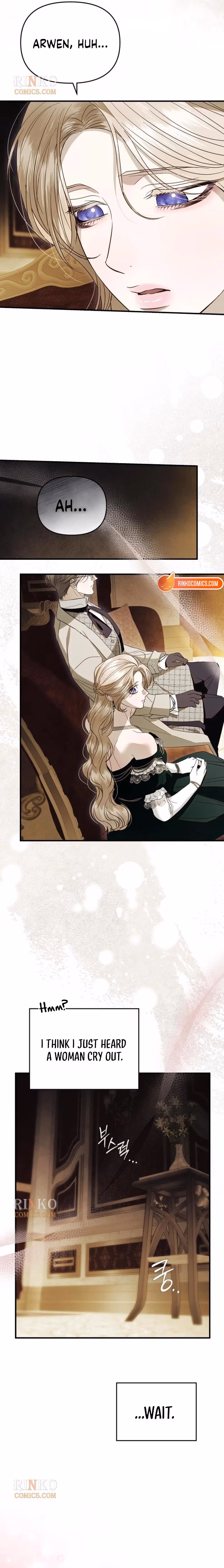 Read I Only Need Our Child, Your Grace Manga Online