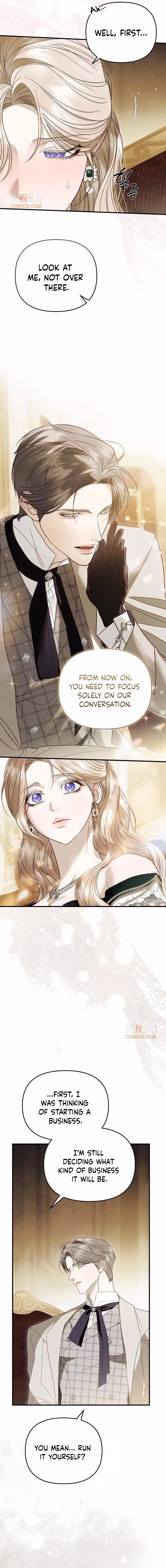 Read I Only Need Our Child, Your Grace Manga Online