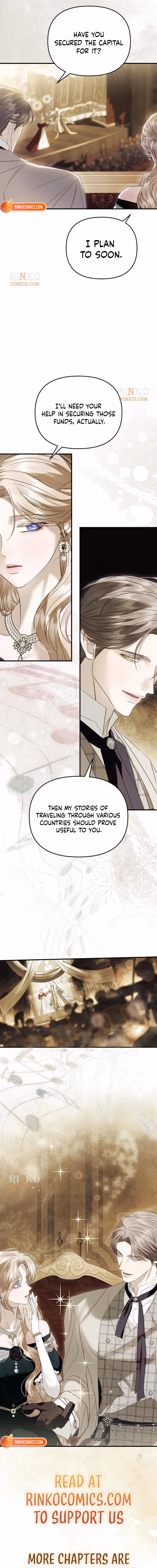 Read I Only Need Our Child, Your Grace Manga Online