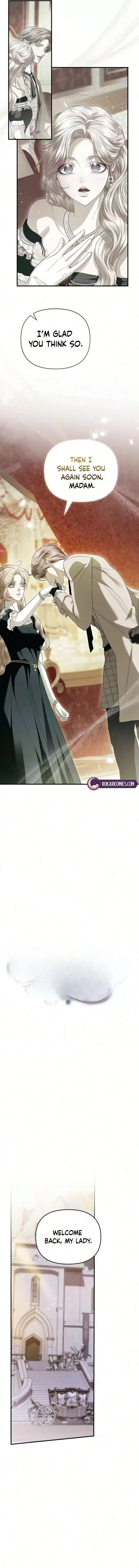 Read I Only Need Our Child, Your Grace Manga Online