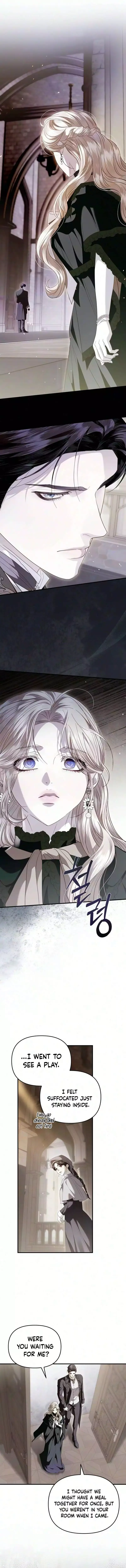 Read I Only Need Our Child, Your Grace Manga Online