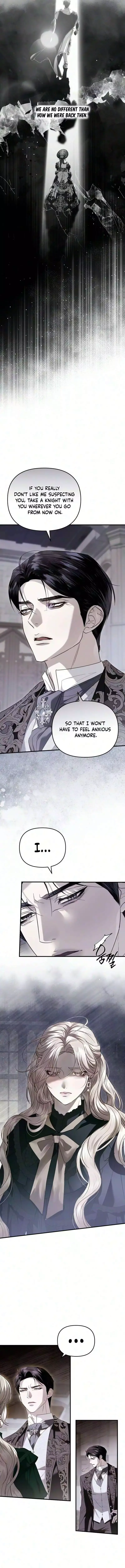Read I Only Need Our Child, Your Grace Manga Online