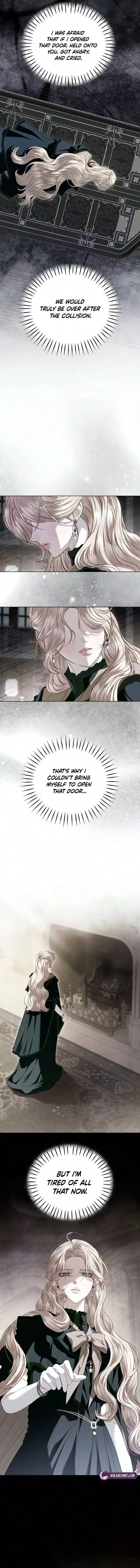 Read I Only Need Our Child, Your Grace Manga Online