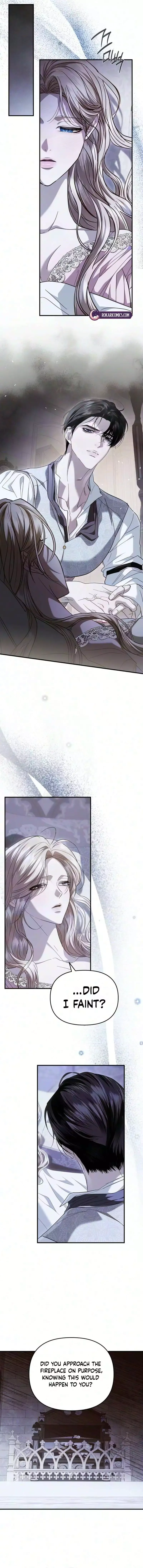 Read I Only Need Our Child, Your Grace Manga Online
