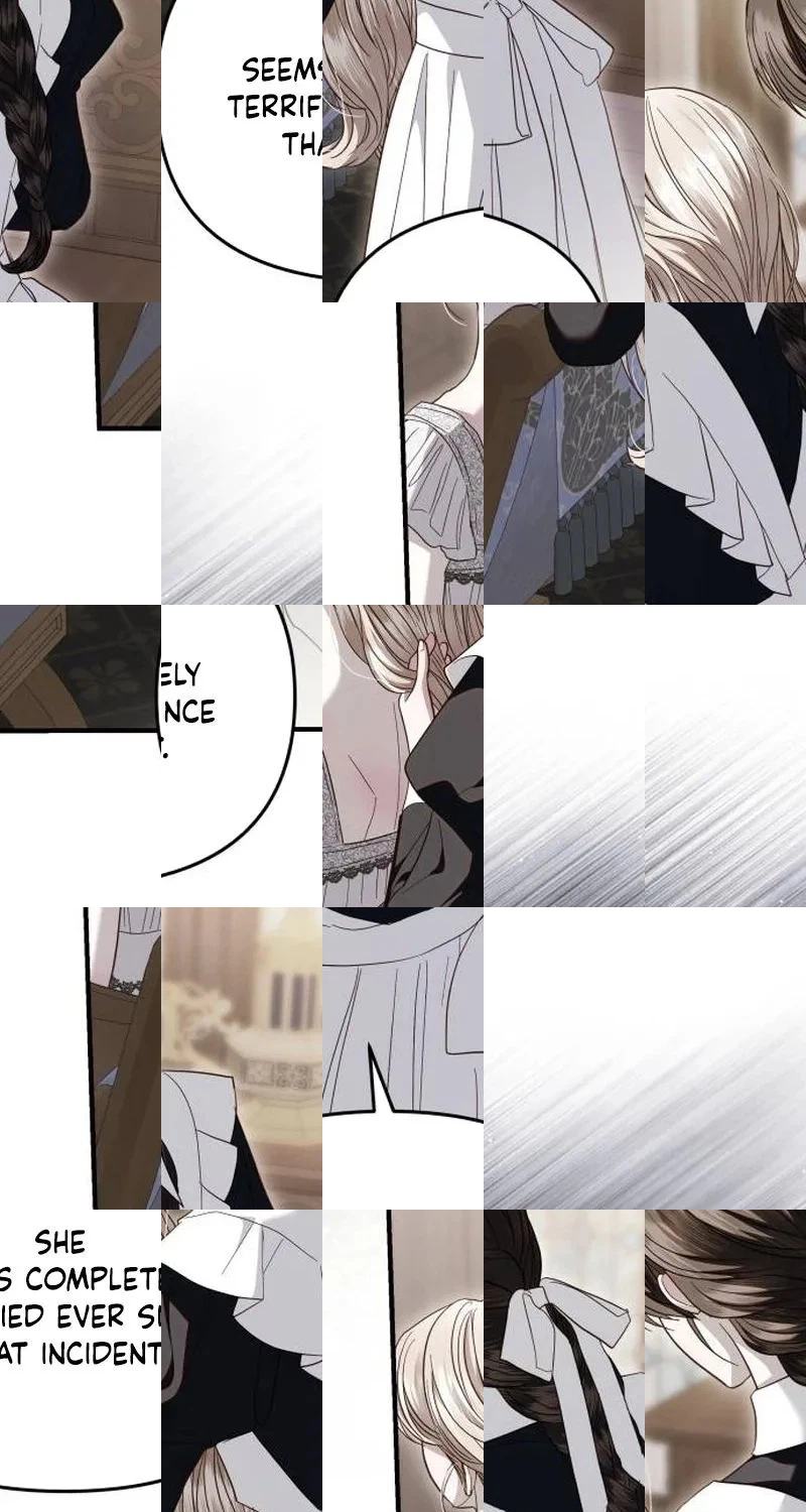 Read I Only Need Our Child, Your Grace Manga Online