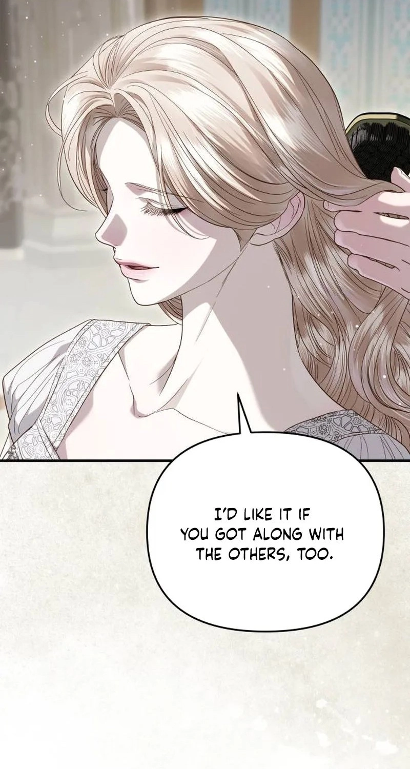 Read I Only Need Our Child, Your Grace Manga Online