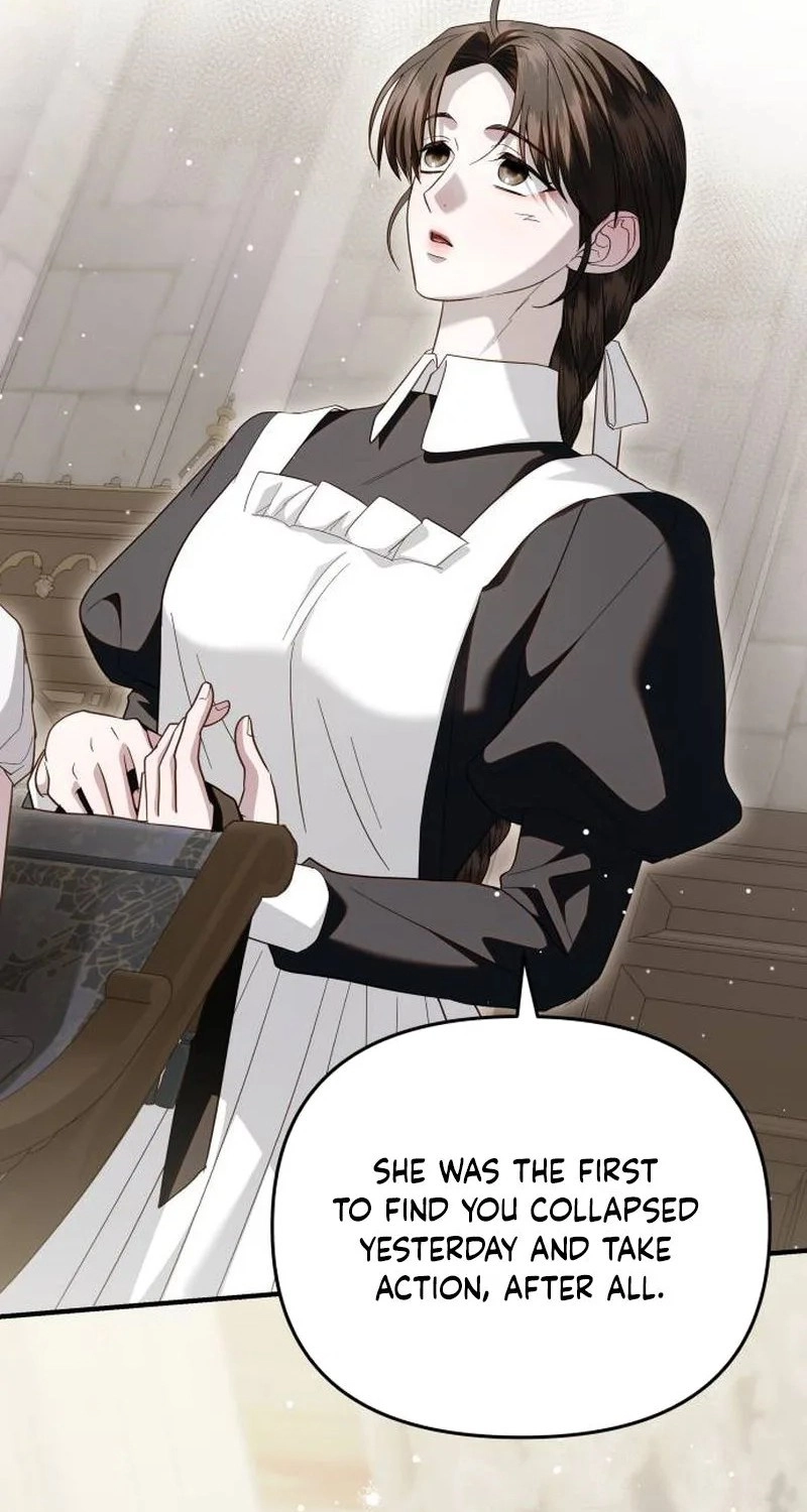Read I Only Need Our Child, Your Grace Manga Online