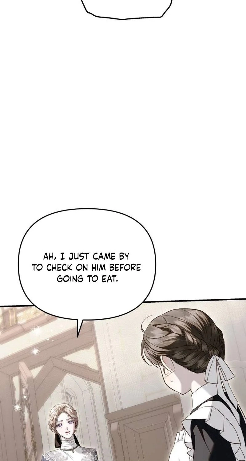 Read I Only Need Our Child, Your Grace Manga Online