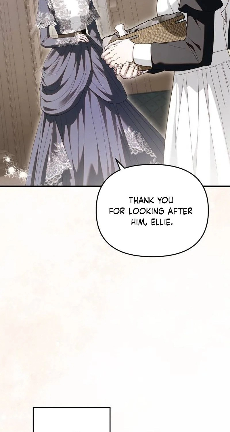 Read I Only Need Our Child, Your Grace Manga Online