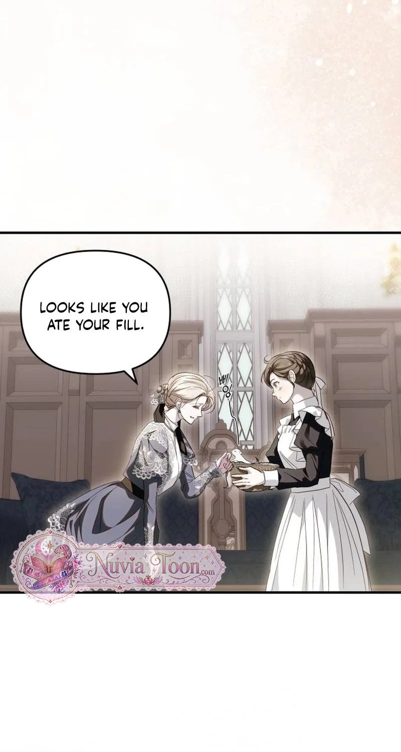 Read I Only Need Our Child, Your Grace Manga Online