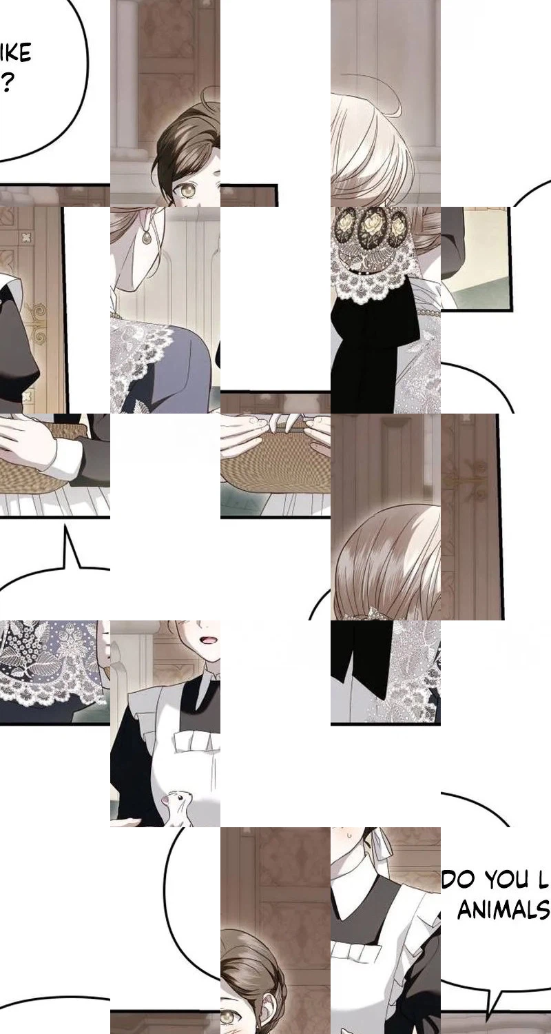 Read I Only Need Our Child, Your Grace Manga Online