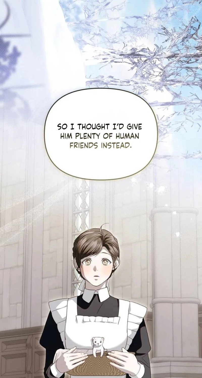 Read I Only Need Our Child, Your Grace Manga Online