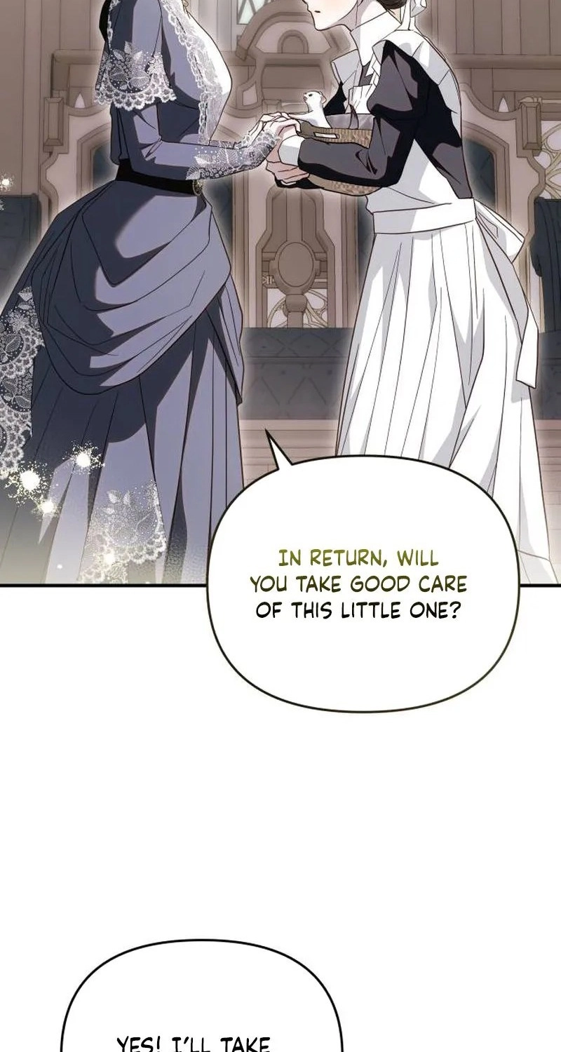 Read I Only Need Our Child, Your Grace Manga Online