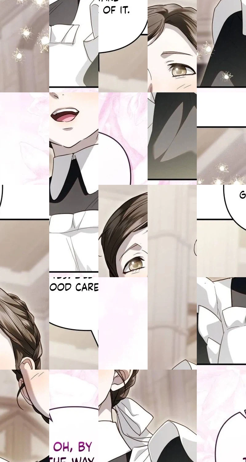Read I Only Need Our Child, Your Grace Manga Online