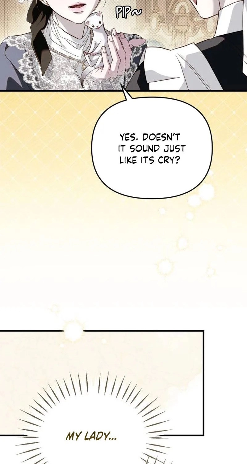 Read I Only Need Our Child, Your Grace Manga Online
