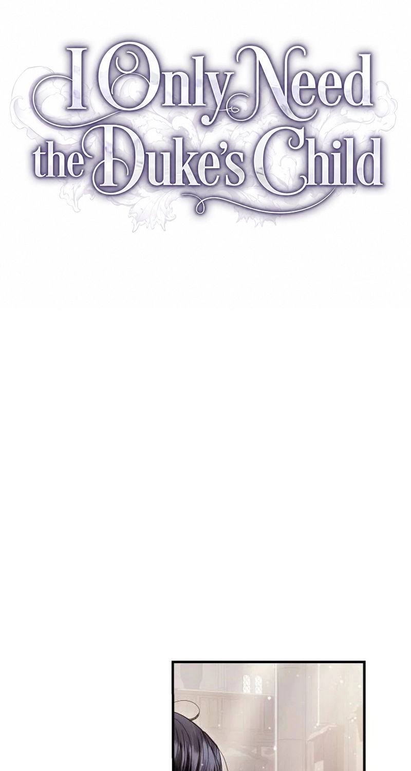 Read I Only Need Our Child, Your Grace Manga Online