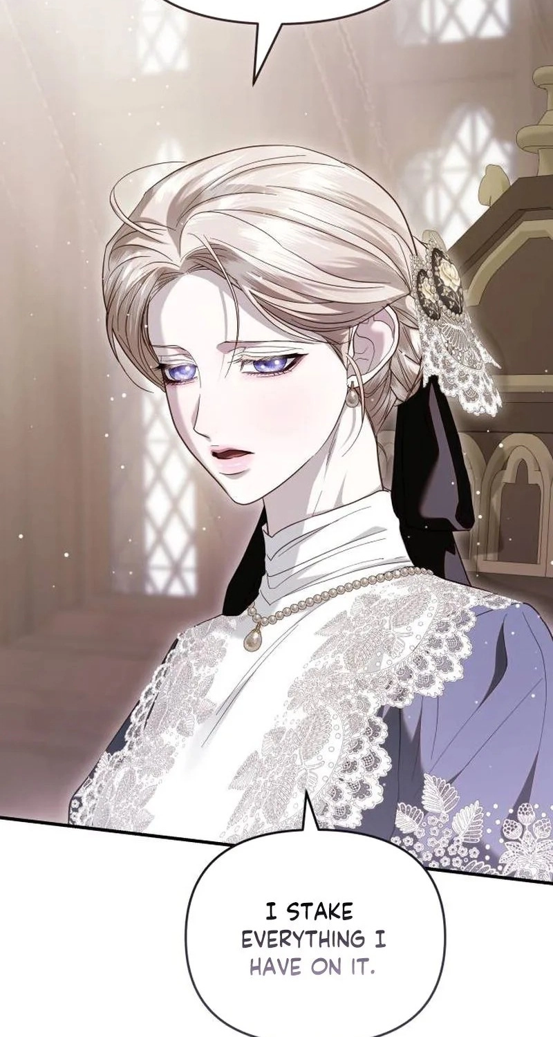 Read I Only Need Our Child, Your Grace Manga Online