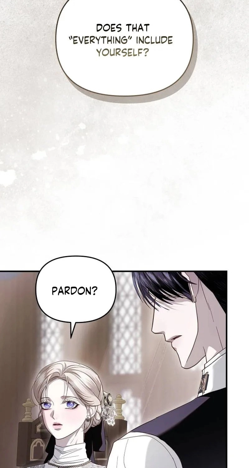 Read I Only Need Our Child, Your Grace Manga Online