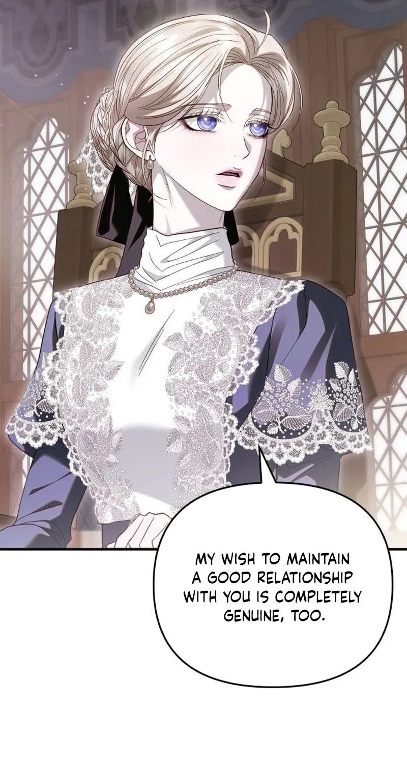 Read I Only Need Our Child, Your Grace Manga Online