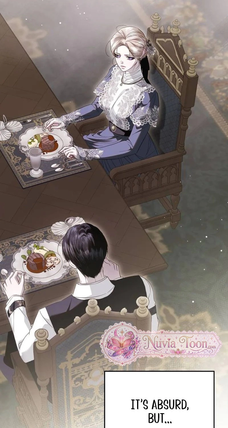 Read I Only Need Our Child, Your Grace Manga Online