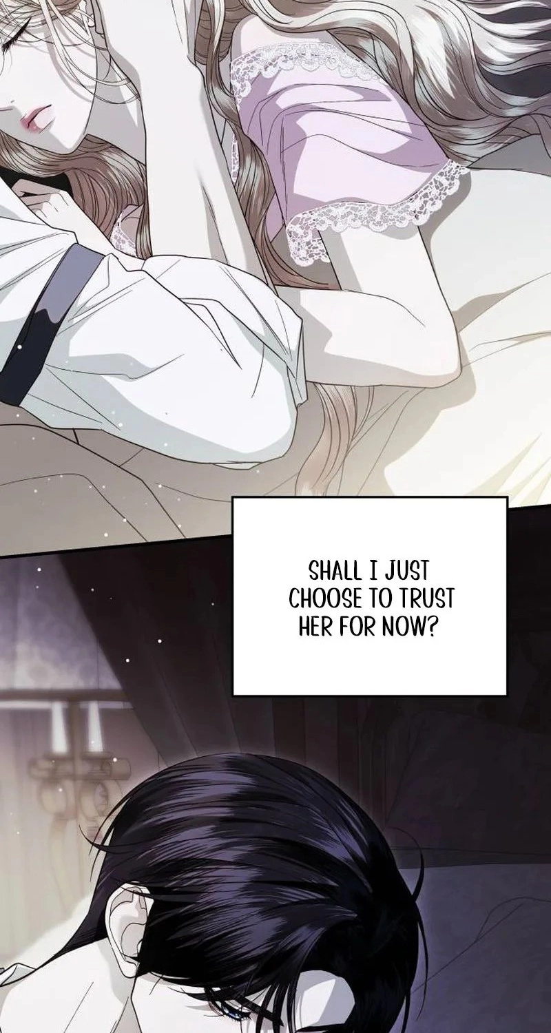 Read I Only Need Our Child, Your Grace Manga Online