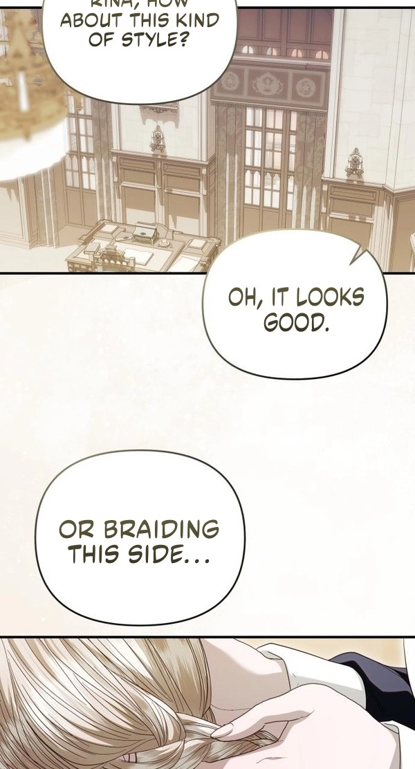 Read I Only Need Our Child, Your Grace Manga Online
