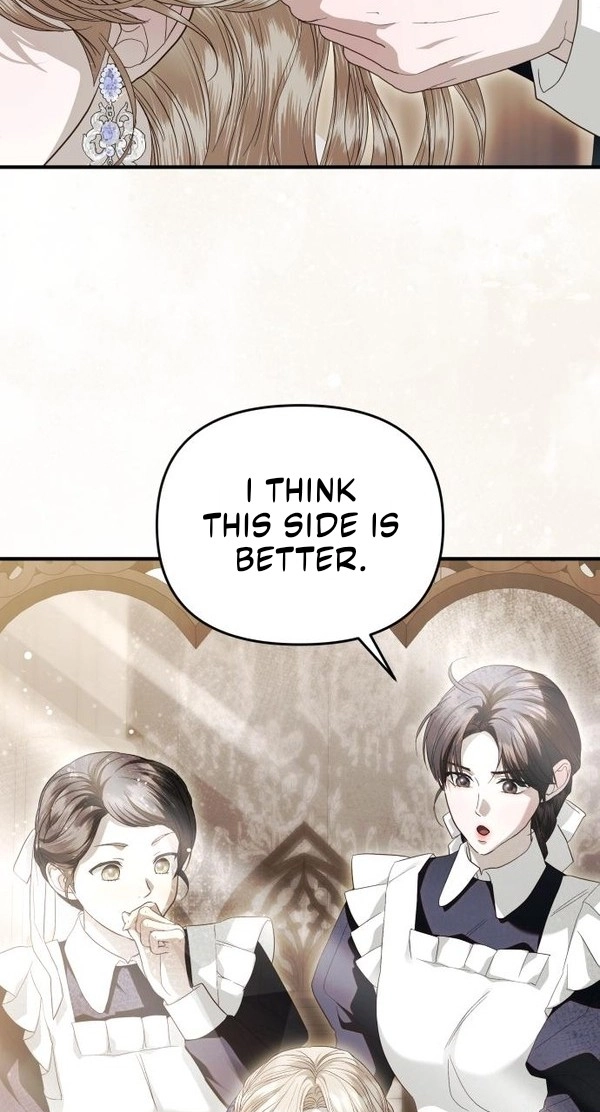 Read I Only Need Our Child, Your Grace Manga Online