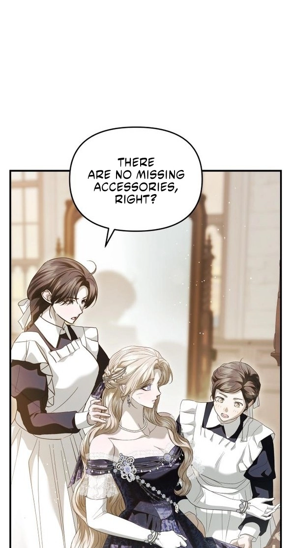 Read I Only Need Our Child, Your Grace Manga Online