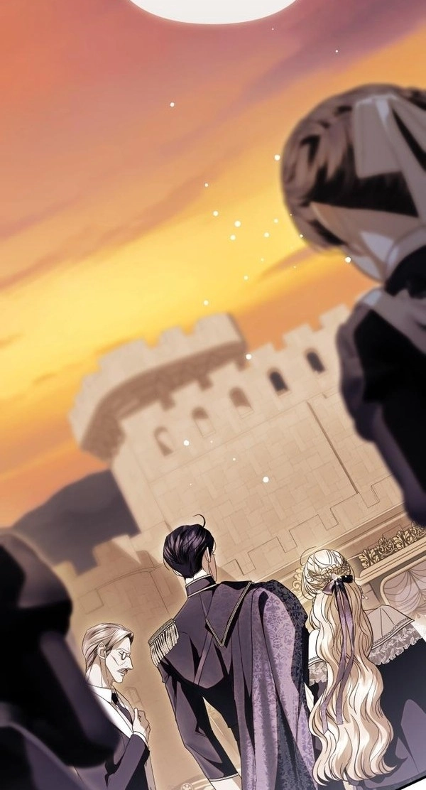 Read I Only Need Our Child, Your Grace Manga Online