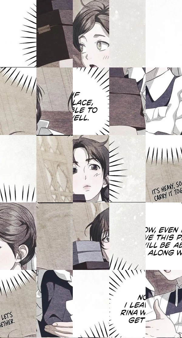 Read I Only Need Our Child, Your Grace Manga Online