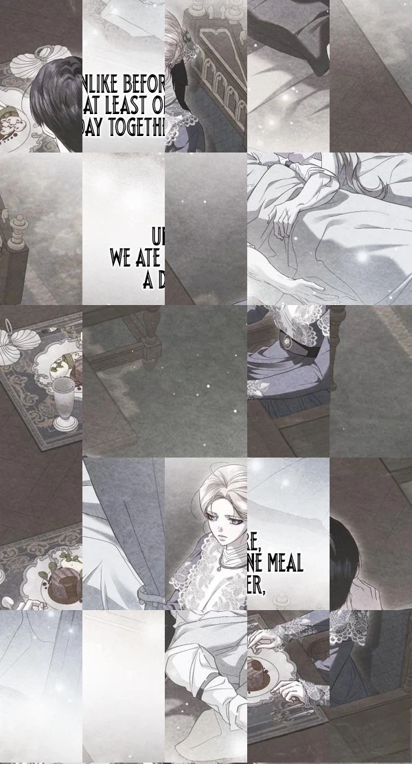 Read I Only Need Our Child, Your Grace Manga Online