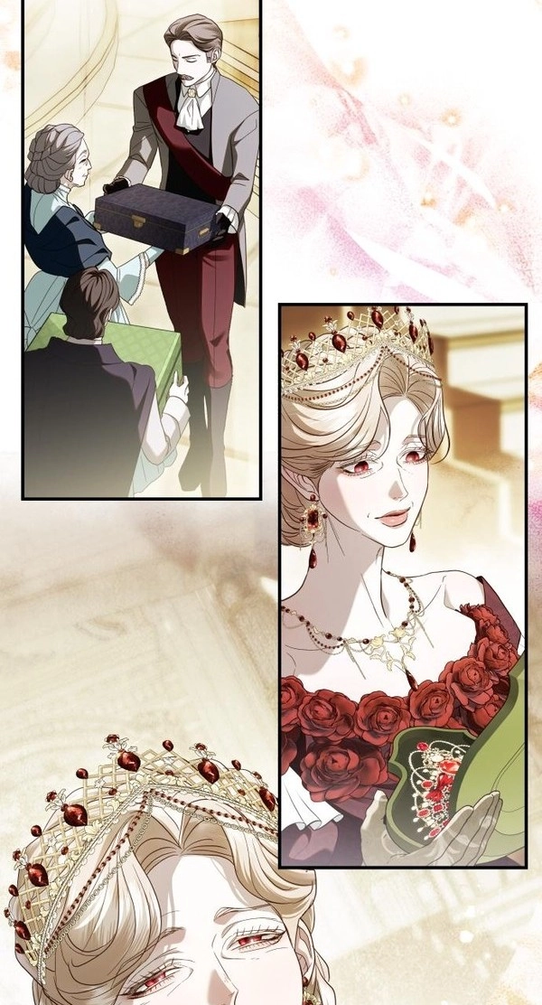 Read I Only Need Our Child, Your Grace Manga Online