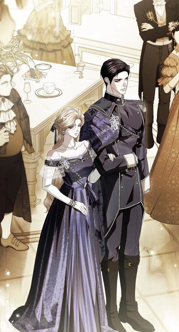 Read I Only Need Our Child, Your Grace Manga Online
