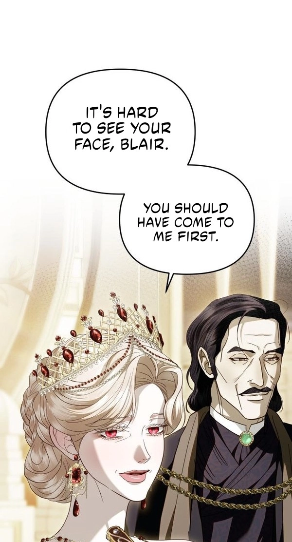 Read I Only Need Our Child, Your Grace Manga Online