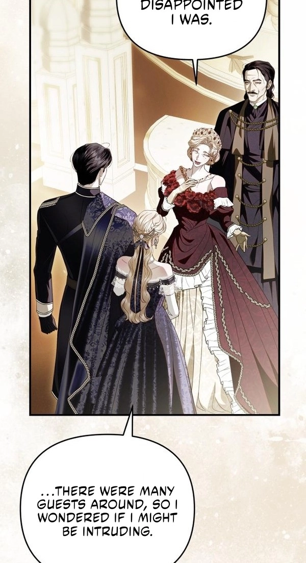 Read I Only Need Our Child, Your Grace Manga Online