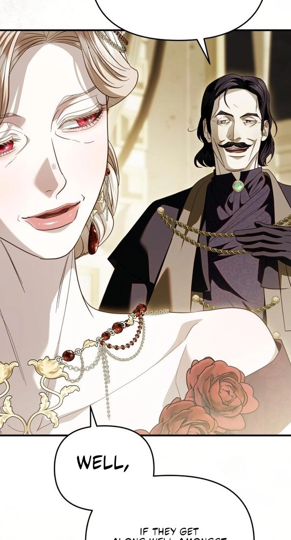 Read I Only Need Our Child, Your Grace Manga Online