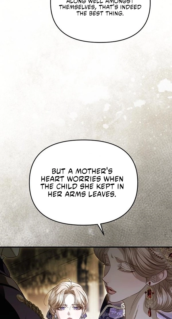 Read I Only Need Our Child, Your Grace Manga Online