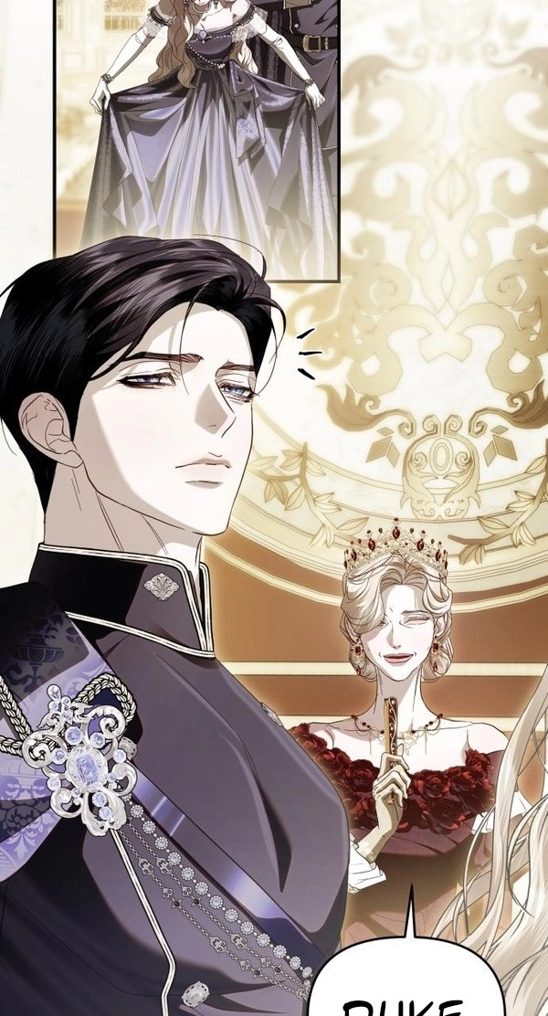 Read I Only Need Our Child, Your Grace Manga Online