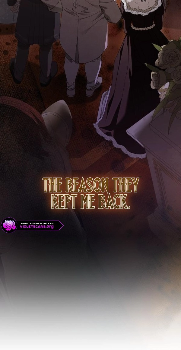 Read I Only Need Our Child, Your Grace Manga Online