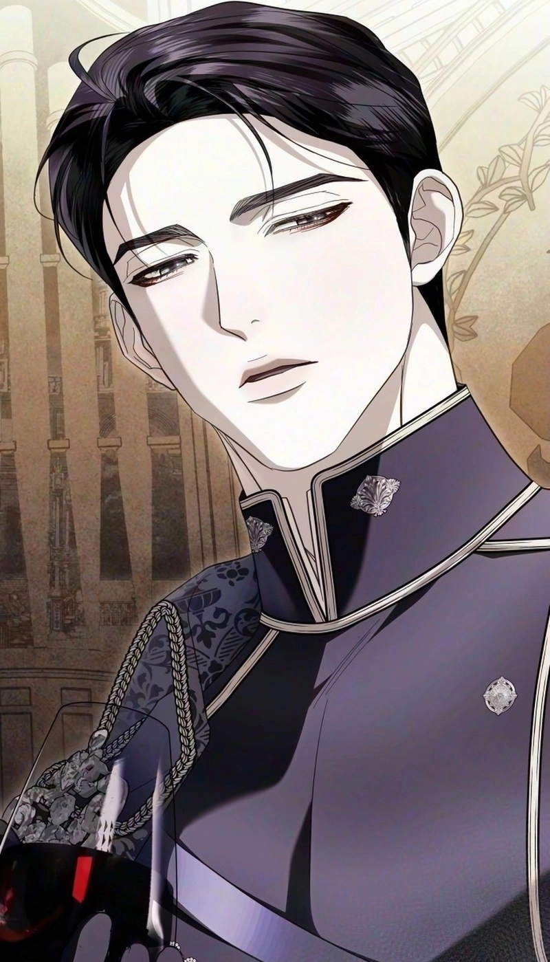 Read I Only Need Our Child, Your Grace Manga Online