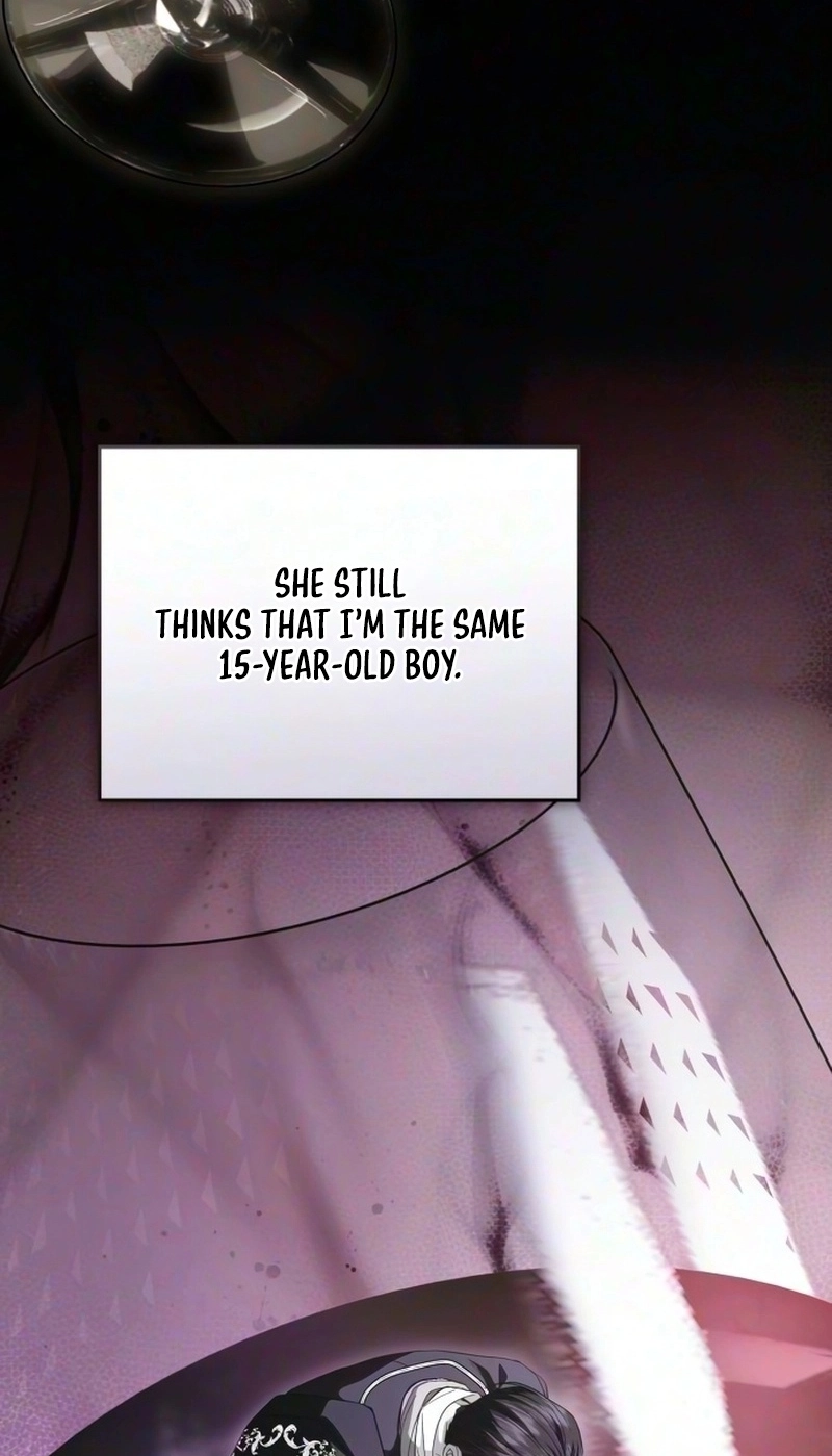 Read I Only Need Our Child, Your Grace Manga Online