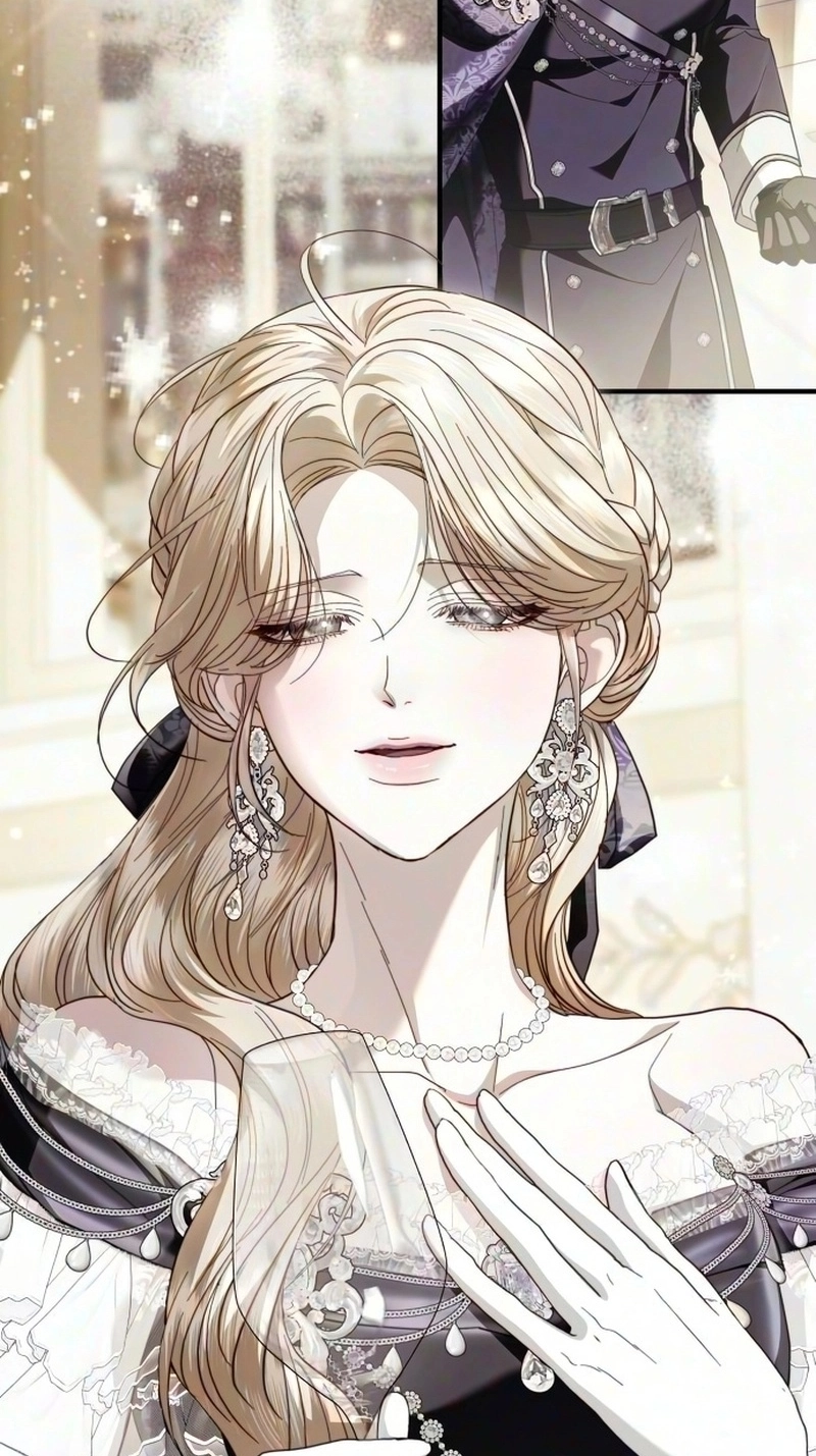 Read I Only Need Our Child, Your Grace Manga Online