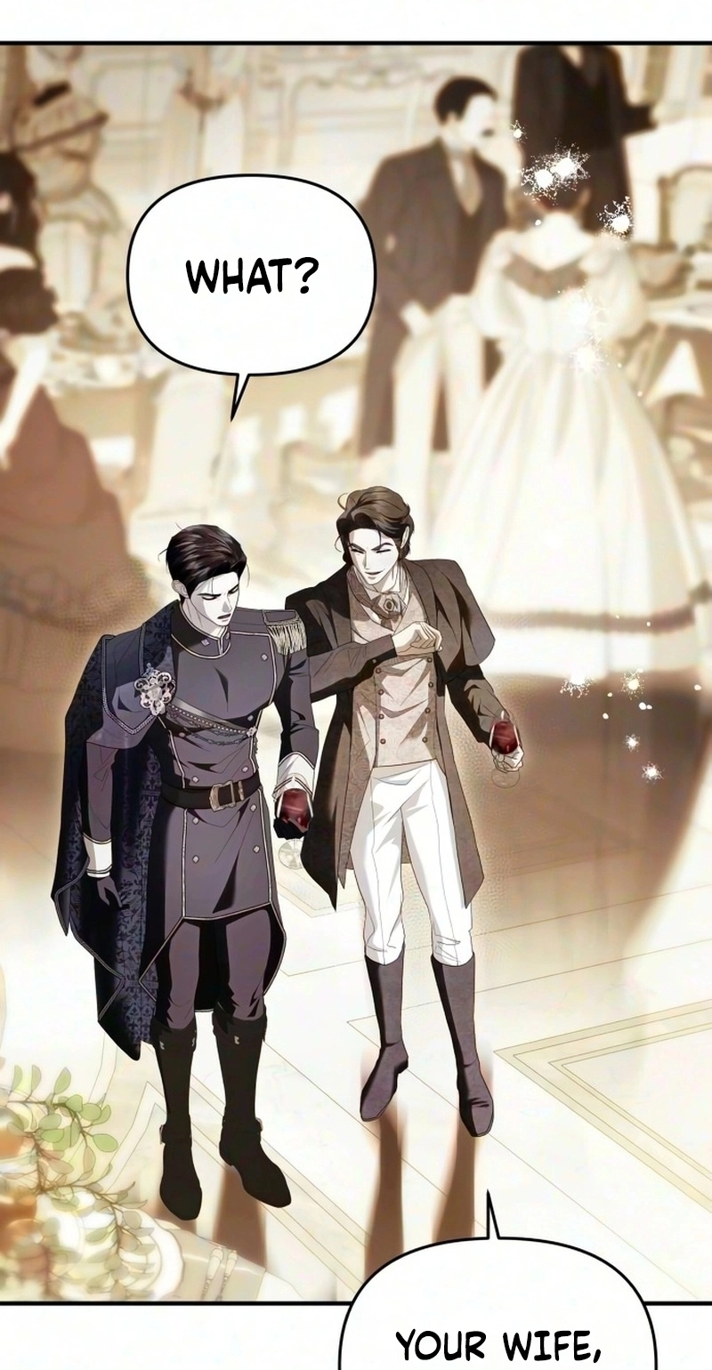 Read I Only Need Our Child, Your Grace Manga Online