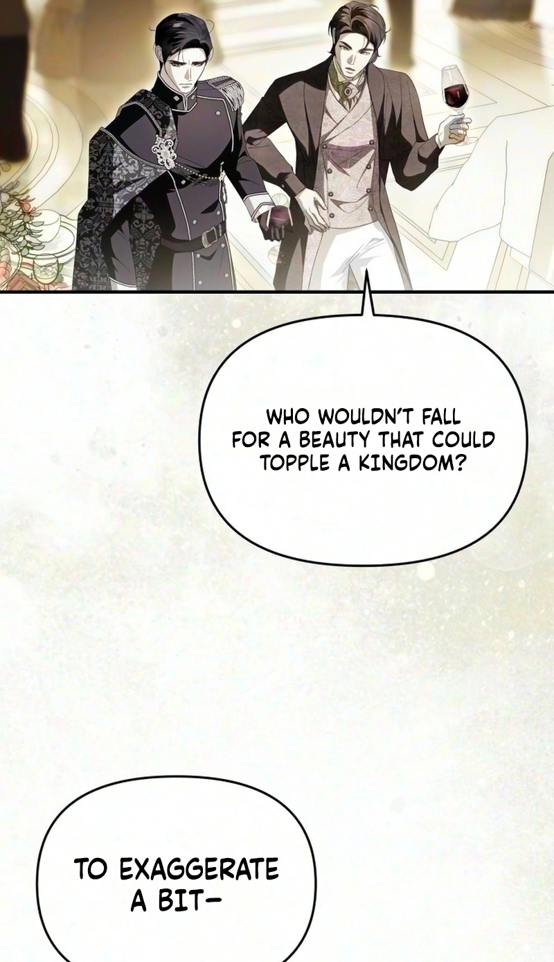 Read I Only Need Our Child, Your Grace Manga Online